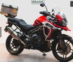 TIGER 1200 XRT, Motoren, Motoren | Triumph, Motorrijbewijs A, Bedrijf, 3 cilinders, Meer dan 35 kW