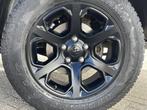 Dodge RAM 1500 pick up Laramie Night Crew Cab 4x4 lpg, Automaat, Euro 5, Stof, Gebruikt