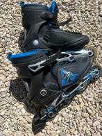 43,5 K2, Ophalen of Verzenden, Zo goed als nieuw, Inline skates 4 wielen, K2