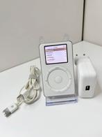 iPod Classic 2 gen 10GB, Audio, Tv en Foto, Mp3-spelers | Apple iPod, Refurbished, Ophalen of Verzenden, 20 tot 40 GB, Overige kleuren