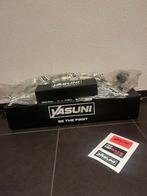 Yasuni r uitlaat zwart nieuw, Ophalen, Nieuw