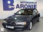 Volvo C70 Convertible 2.4 T Tourer, C70, Gebruikt, 4 stoelen, 2435 cc
