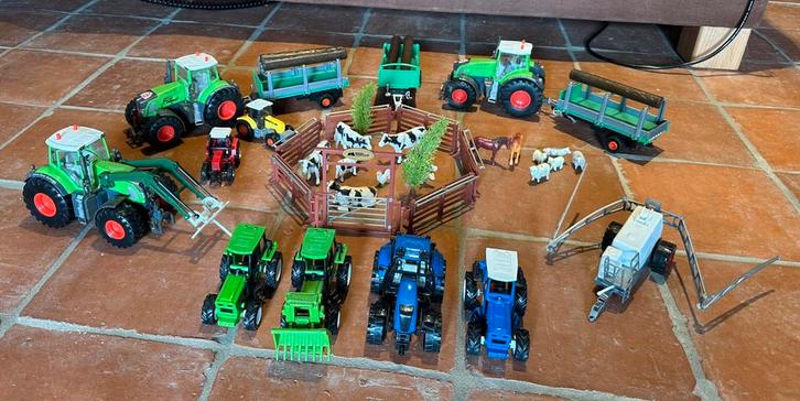 Voor de trekker liefhebber!, Kinderen en Baby's, Speelgoed | Duplo en Lego, Gebruikt, Ophalen of Verzenden