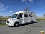 Roller Team Granduca, Caravans en Kamperen, Campers, Overige merken, Ringverwarming, Reservewiel, Tot en met 4