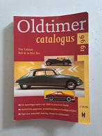 Oldtimer Catalogus 1996, Boeken, Ophalen of Verzenden, Nieuw, Algemeen