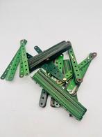 Partijtje strip 11 gaten, Hobby en Vrije tijd, Ophalen of Verzenden, Gebruikt