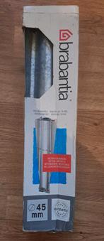 Brabantia Grondanker - Nieuw in doos!, Nieuw, Brabantia, Droogmolen, Consumentenservice@brabantia.com