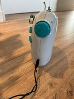 Kindernaaimachine - Leuk en leerzaam!, Hobby en Vrije tijd, Naaimachines en Toebehoren, Ophalen of Verzenden, Gebruikt, Naaimachine