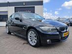 Bmw 3-serie 318i Topstaat/160.000Km Nap/NL Auto/Dealer onder, Zwart, Zwart, Origineel Nederlands, Handgeschakeld
