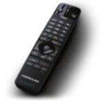 Retour product: Formuler GTV BT1 bluetooth afstandsbediening, Verzenden, Zo goed als nieuw, Zonder harde schijf