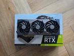 MSI RTX 3070 Suprim X 8GB, Computers en Software, Videokaarten, Gebruikt, PCI-Express 4, Ophalen of Verzenden, Nvidia