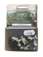 Privateer Press Warmachine Hordes Circle Orboros Woldwatcher, ., Ophalen of Verzenden, ., .