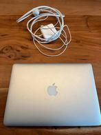 MacBook Air A1466 (zonder SSD), Computers en Software, Apple Macbooks, Gebruikt, Qwerty, 13 inch, Minder dan 2 Ghz