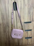 GUESS schoudertas, Sieraden, Tassen en Uiterlijk, Tassen | Schoudertassen, Overige merken, Nieuw, Ophalen of Verzenden, Roze