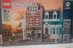 Bookstore lego 10270, Kinderen en Baby's, Speelgoed | Duplo en Lego, Ophalen, Zo goed als nieuw, Complete set, Lego