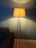 Staande lamp 'La Dolce Vita', Ophalen, Gebruikt, Metaal, Modern