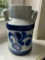 Aardewerken Keulse melkbus, Ophalen of Verzenden