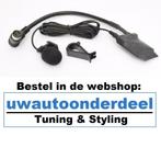 Volvo S60 V70 Bluetooth Carkit Streaming Adapter Kabel Aux, Verzenden, Nieuw