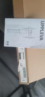 Uppleva TV ophangsysteem van Ikea (grijs), Doe-het-zelf en Verbouw, Sanitair, Nieuw, Ophalen