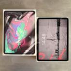 Ipad Pro 11-inch, Wi-Fi, 256GB Space Grey (2018), 11 inch, Ophalen of Verzenden, Zo goed als nieuw, Apple iPad Pro