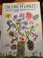 Felix Bork - Oh, eine Pflanze! - Deutsch, Non-fictie, Ophalen of Verzenden, Felix Bork, Zo goed als nieuw