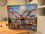 Lego Creator Roller Coaster - Zo goed als nieuw!, Kinderen en Baby's, Speelgoed | Duplo en Lego, Ophalen of Verzenden, Zo goed als nieuw