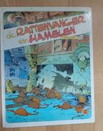 De rattenvanger van Hamelen, Eén stripboek, Ophalen of Verzenden, Gelezen