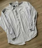 Ralph Lauren overhemd- Polo, Kleding | Heren, Overhemden, Ophalen, Wit, Halswijdte 43/44 (XL), Polo Ralph Lauren