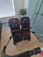 Bugaboo Donkey Duo, Gebruikt, Verstelbare duwstang, Bugaboo, Ophalen