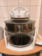 Heteluchtoven, Ophalen of Verzenden, Zo goed als nieuw