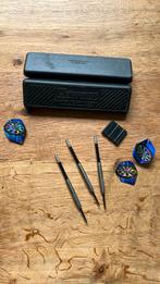 Set van 3 dartpijlen, Sport en Fitness, Darts, Ophalen of Verzenden, Gebruikt, Pijlen