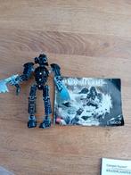 Bionicle 8603, Verzamelen, G1, Ophalen of Verzenden, Zo goed als nieuw