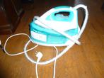 Stroom Strijkijzer   generator        Tefal, Ophalen, Gebruikt, Strijkijzer met snoer