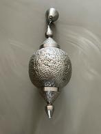 Hanglamp Marrakech, Huis en Inrichting, Ophalen of Verzenden, Zo goed als nieuw, Metaal, Minder dan 50 cm