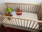 Compleet babybedje, Kinderen en Baby's, Babywiegjes en Ledikanten, Ophalen, Zo goed als nieuw, Ledikant