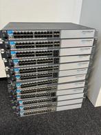 HP Procurve switch 2810-24G, Ophalen of Verzenden, Gebruikt