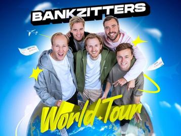 Bankzitters 2026 Tickets | Ziggo Dome beschikbaar voor biedingen