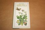 Klein herbarium van Marjolein Bastin, Boeken, Natuur, Ophalen of Verzenden, Gelezen, Bloemen, Planten en Bomen