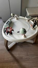 Aciviteitentafel met speeltjes, Ophalen of Verzenden, Gebruikt, Overige typen