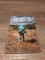 Ze hoorden mijn schreeuwen niet - Lyanne Paskamp, Ophalen of Verzenden, Gelezen, Lyanne Paskamp, Overige