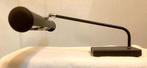 Vintage Pianolamp zwarte Anvia desklamp tafellamp, Ophalen