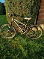 Merida mountainbike kindermaat, Fietsen en Brommers, Ophalen, Gebruikt, Aluminium, 24 inch of meer