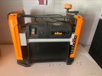 Triton TPT125 Planer “lees de beschrijving “, Ophalen, Zo goed als nieuw