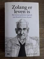 Zolang er Leven is – Hendrik Groen, Boeken, Ophalen of Verzenden, Zo goed als nieuw, Hendrik Groen, Nederland