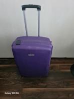 CARLTON HARD KUNSTSTOF TROLLEY KOFFER 29 X 50 X 70 CM, Ophalen, Gebruikt, Hard kunststof, 45 tot 55 cm