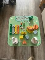 Activiteitentafel Janod, Kinderen en Baby's, Ophalen of Verzenden, Zo goed als nieuw