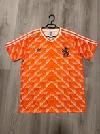 Nederlands Elftal 1988 Retro Voetbalshirt - Diverse Maten, Nieuw, Shirt, Maat M, Verzenden