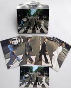 THE BEATLES - 50 JAAR ABBEY ROAD - THEMA BRIEFKAARTENSET, Cd's en Dvd's, Vinyl | Verzamelalbums, Overige formaten, Pop, Ophalen of Verzenden