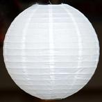 Nylon lampionnen te huur, Ophalen of Verzenden, Nieuw
