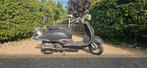 Znez Retro 50cc 4-takt Snor Scooter 2011 (Opknapper), Fietsen en Brommers, Ophalen of Verzenden, Gebruikt, Overige merken